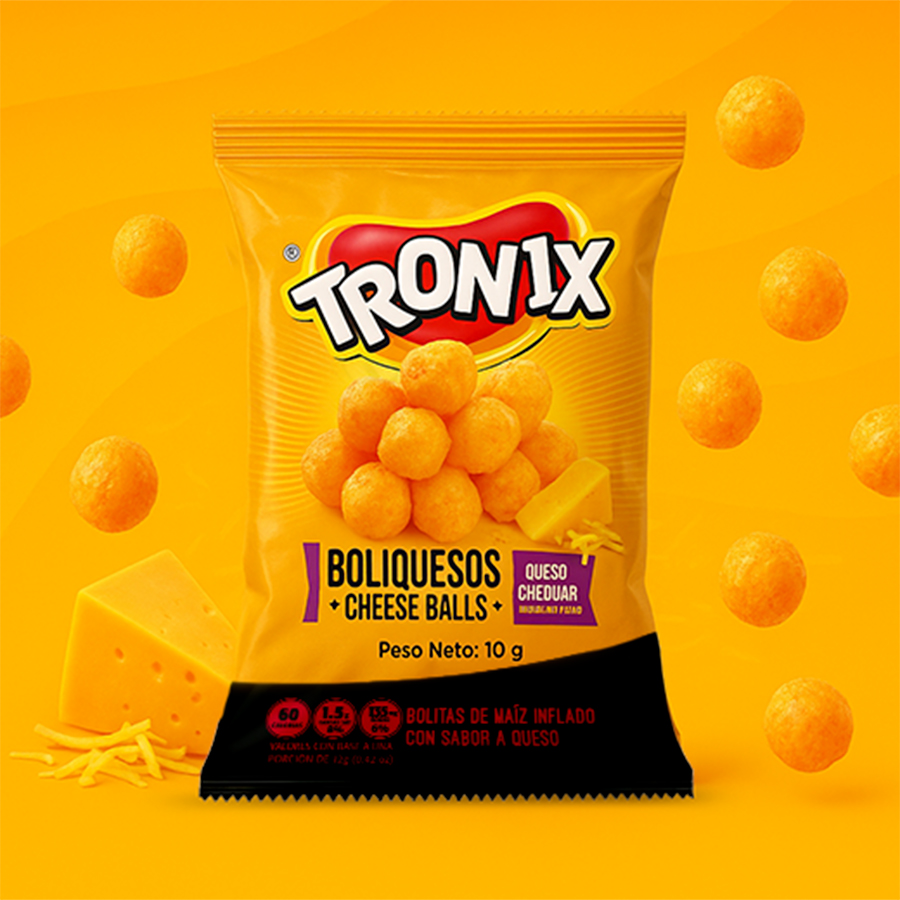 Boliqueso