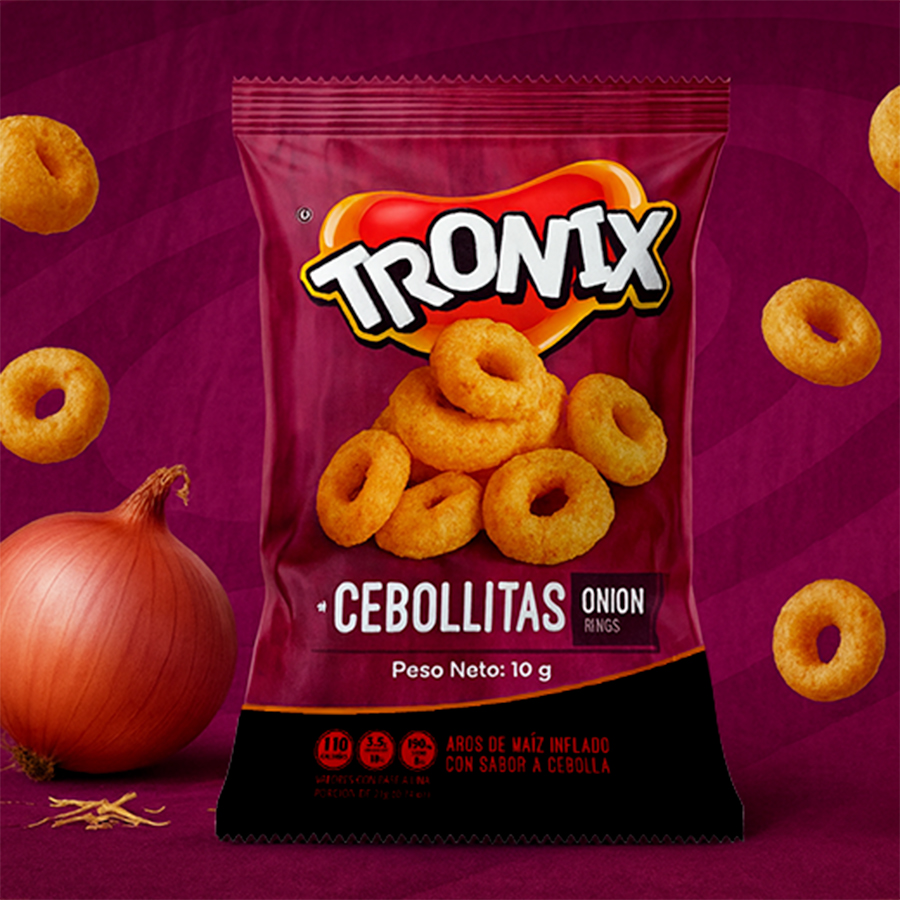Cebollitas