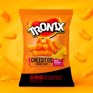 Chesitos Tronix