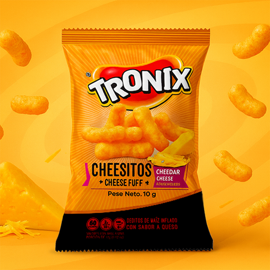 Cheesitos